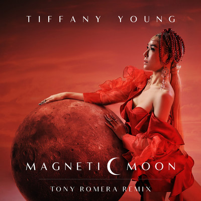 シングル/Magnetic Moon (Tony Romera Remix)/ティファニー・ヤング