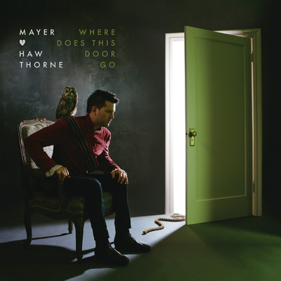 アルバム/Where Does This Door Go (Deluxe Edition)/Mayer Hawthorne