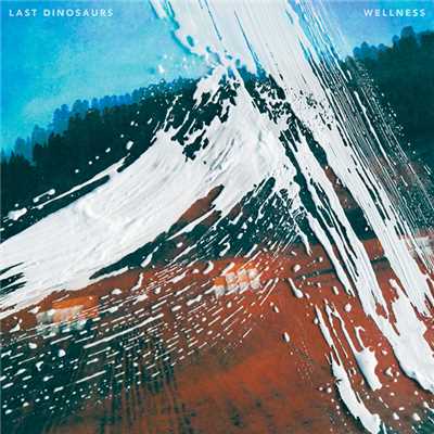 Take Your Time/Last Dinosaurs