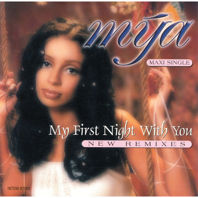 シングル/My First Night With You (Spanish Version)/マイア