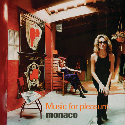 Music For Pleasure/Monaco