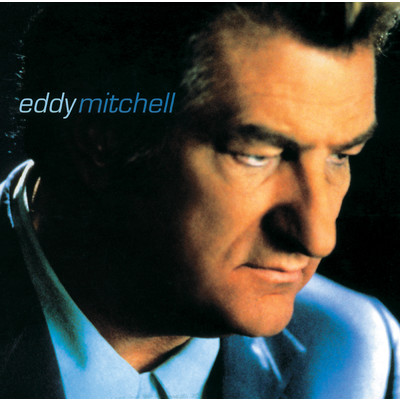 Eddy Mitchell CD Story/エディ・ミッチェル