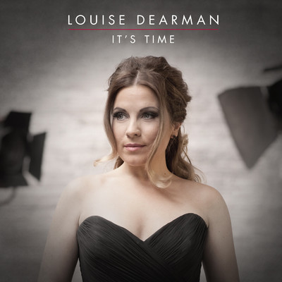 The Perfect Year (From ”Sunset Boulevard”)/Louise Dearman