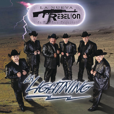 La Lightning/La Nueva Rebelion