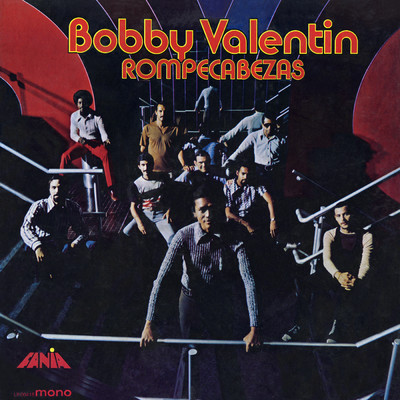 アルバム/Rompecabezas/ボビー・バレンティン