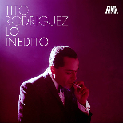 アルバム/Lo Inedito/Tito Rodriguez