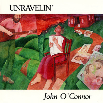 Unravelin'/John O'Connor