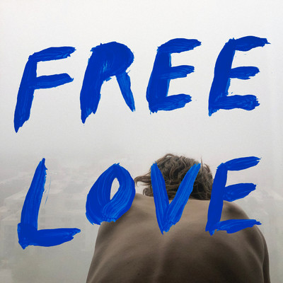 Free Love/シルヴァン・エッソ