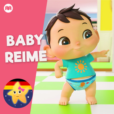 Zum Markt, zum Markt/Little Baby Bum Kinderreime Freunde