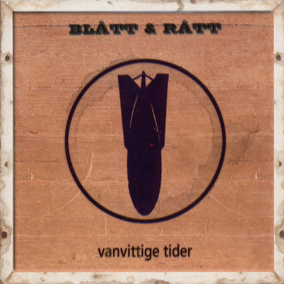 Dynamitt/Blatt & Ratt