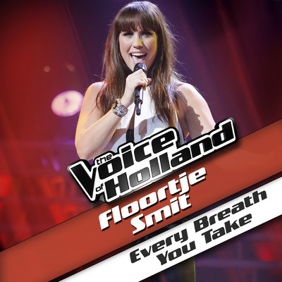 シングル/Every Breath You Take/Floortje Smit