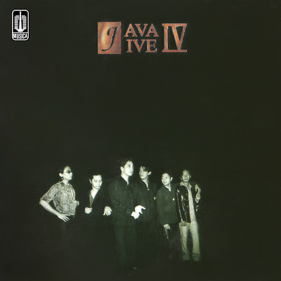 アルバム/Java Jive IV/Java Jive