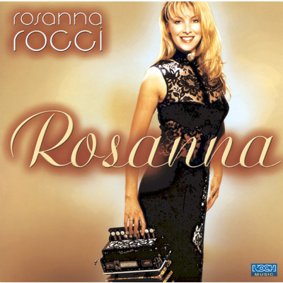 Ciao Mi Amore/Rosanna Rocci