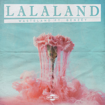 シングル/La La Land (featuring Benzey)/WasteLand