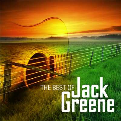 アルバム/The Best of Jack Greene/Jack Greene
