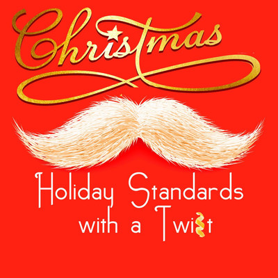 Christmas: Holiday Standards With a Twist/Holiday Music Ensemble