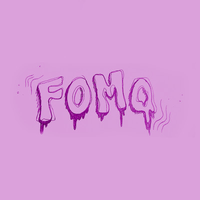 シングル/F.O.M.O./daniqa