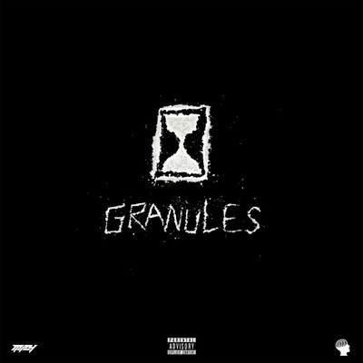 シングル/Granules (feat. Peter Xan)/UKNWN