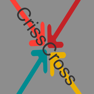 Crisscross/Kali Sanna