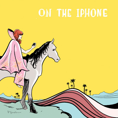 アルバム/On The iPhone/Jenny Lewis