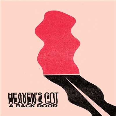 シングル/Heaven's Got A Back Door/Dead Sara