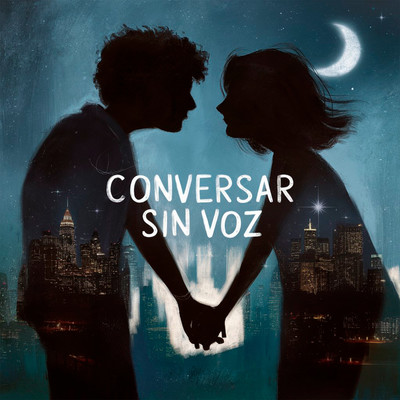 シングル/Conversar sin voz/Molene Duraco VX