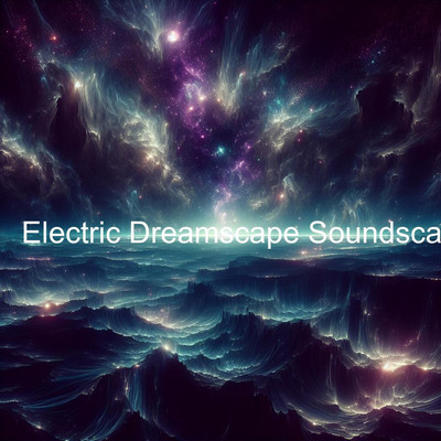 Electric Dreamscape Soundscapes/VoltageWave IvoryGem