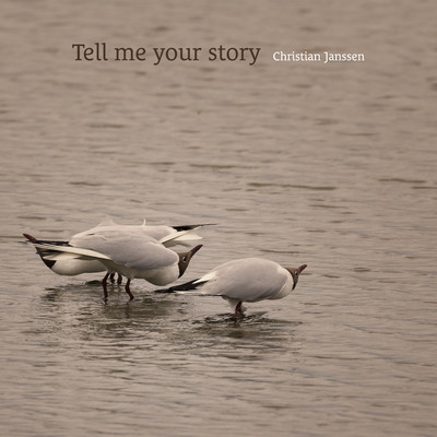 Tell me your story/Christian Janssen