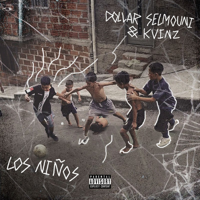 シングル/Muchos Barrios/Dollar Selmouni & Kvinz