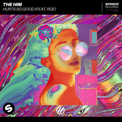 Hurts So Good (feat. ROE) [Extended Mix]/The Him