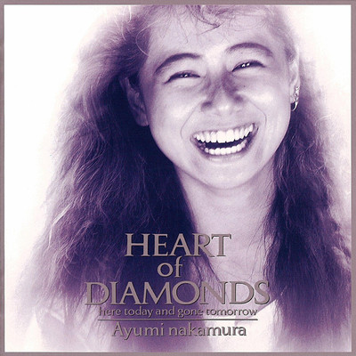 アルバム/HEART of DIAMONDS (35周年記念 2019 Remaster)/中村 あゆみ