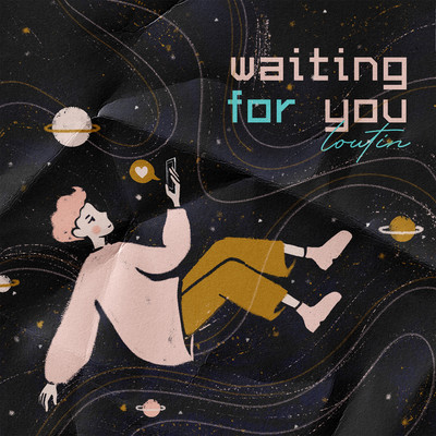 シングル/Waiting For You (Beat)/Loutin