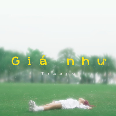 アルバム/Gia nhu/Traang