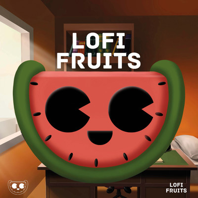 シングル/High Summer (Extended Version)/Lofi Fruits Music