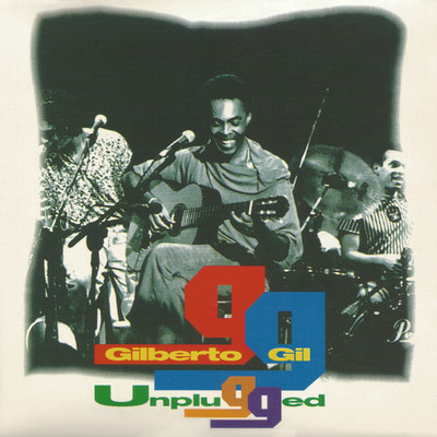 Sampa (Ao Vivo)/Gilberto Gil