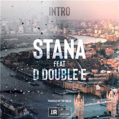 Intro (feat. D Double E)/Stana