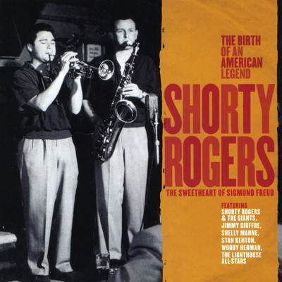 Shorty Rogers And His Orchestra