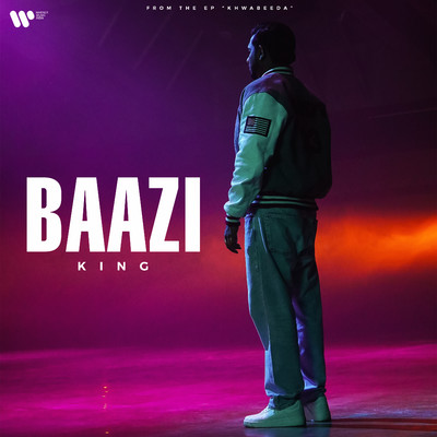 Baazi/King