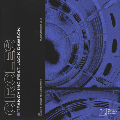 Circles (feat. Jack Dawson) [Extended Mix]/Fancy Inc