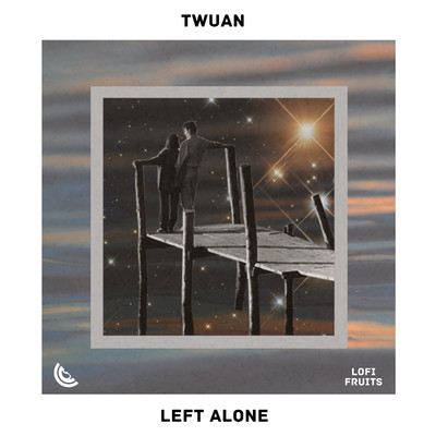 LEFT ALONE/twuan