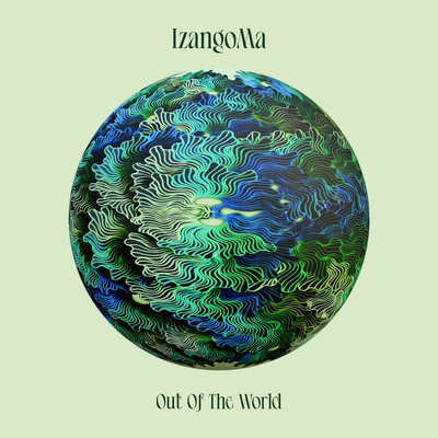 アルバム/Out Of The World/IzangoMa