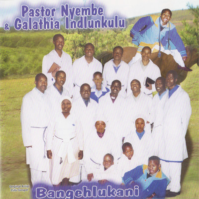 Mobonge Mphefumulo/Pastor Nyembe & Galathia Indlunkulu
