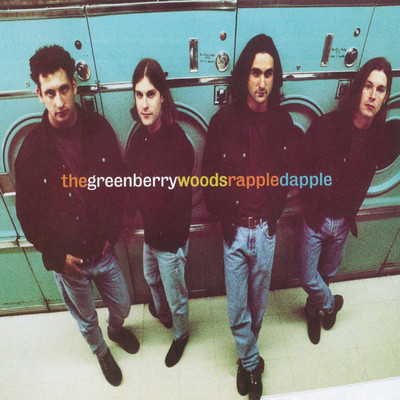 Nowhere to Go/The Greenberry Woods