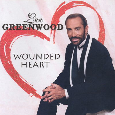 I've Got Georgia On My Mind (But I'm Living In The Heart of Texas)/Lee Greenwood