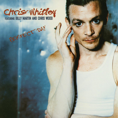 Perfect Day/Chris Whitley