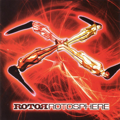 アルバム/Rotosphere/Rotor