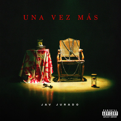 シングル/Una Vez Mas/Jav Jurado