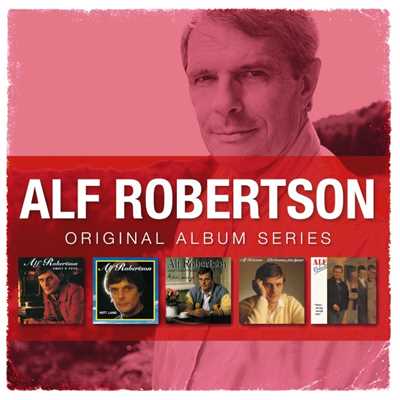 アルバム/Original Album Series/Alf Robertson