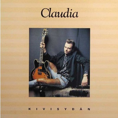 Kivisydan/Claudia