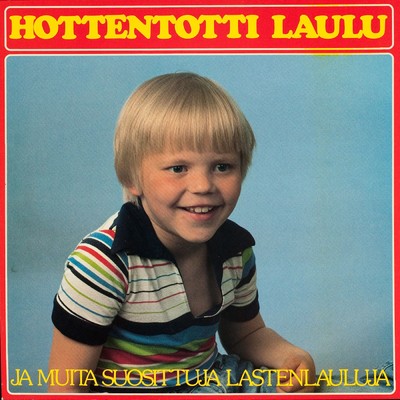 Hottentottilaulu/Markku Suominen